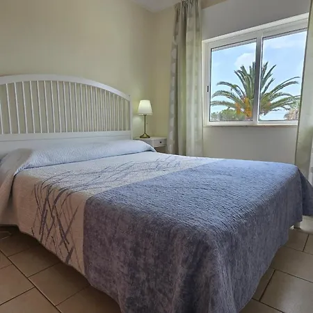 Casa Vista Paraiso 公寓