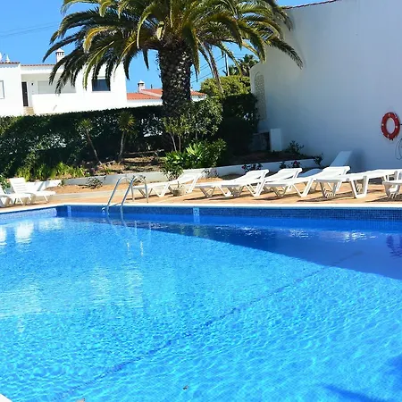 Casa Vista Paraiso Carvoeiro (Lagoa)