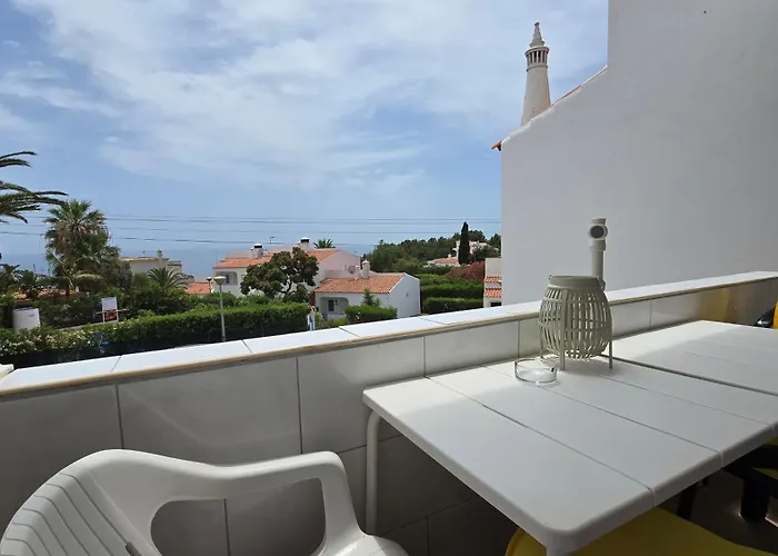 Casa Vista Paraiso *