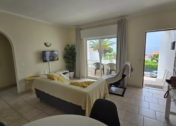 Casa Vista Paraiso 卡武埃鲁