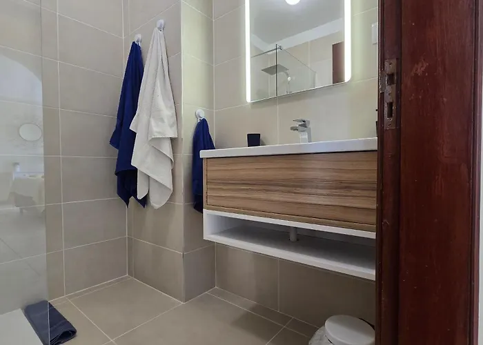 公寓 Casa Vista Paraiso