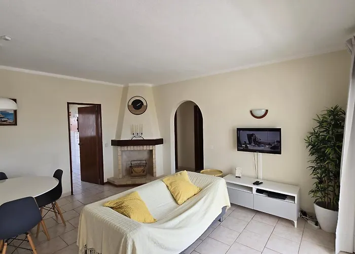 Casa Vista Paraiso *