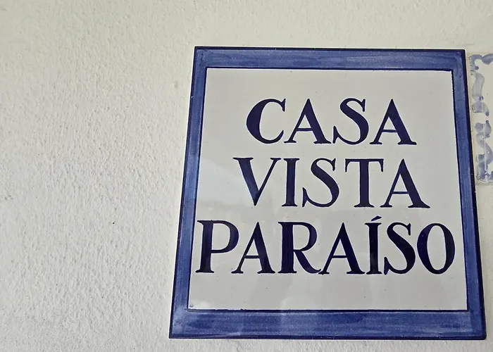 Casa Vista Paraiso 公寓