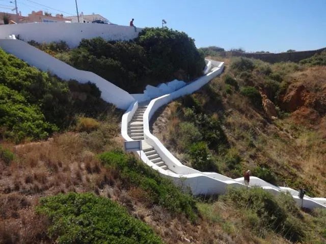 Casa Vista Paraiso 公寓