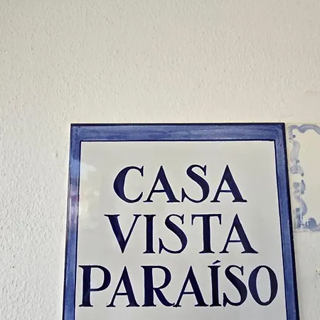 Casa Vista Paraiso * Карвоейру