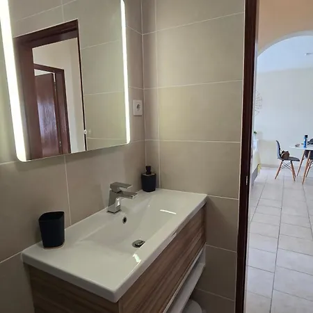 Casa Vista Paraiso Карвоейру