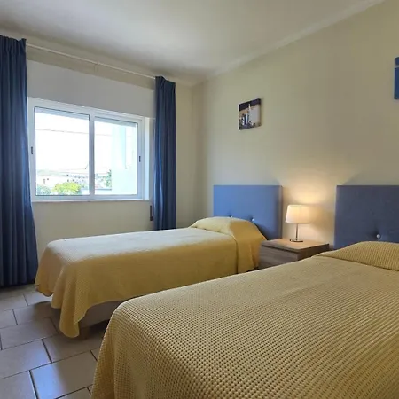 Casa Vista Paraiso * Карвоейру