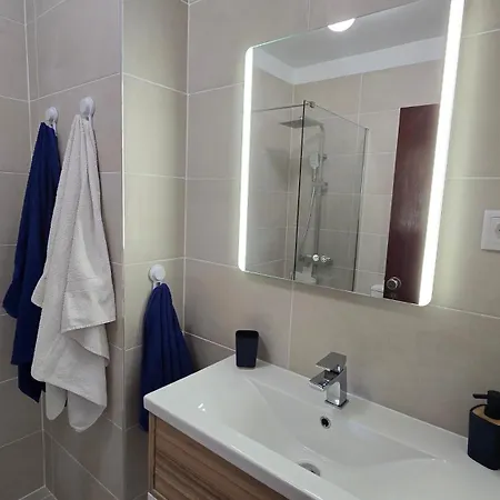 Casa Vista Paraiso Апартаменты