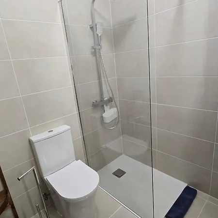 Апартаменты Casa Vista Paraiso
