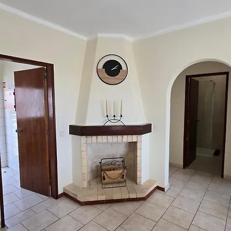 Апартаменты Casa Vista Paraiso