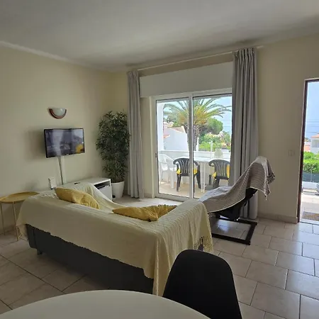 Casa Vista Paraiso Карвоейру