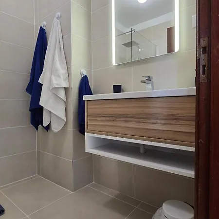 Апартаменты Casa Vista Paraiso