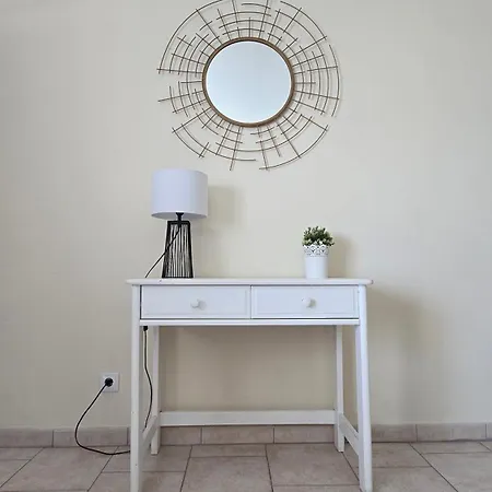 Апартаменты Casa Vista Paraiso *