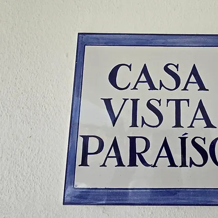Casa Vista Paraiso Апартаменты