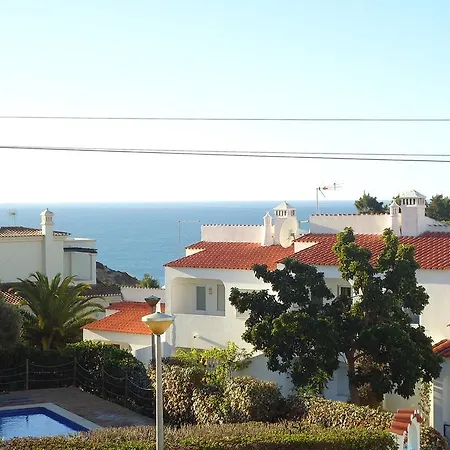 Casa Vista Paraiso Апартаменты
