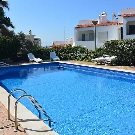 Casa Vista Paraiso Апартаменты