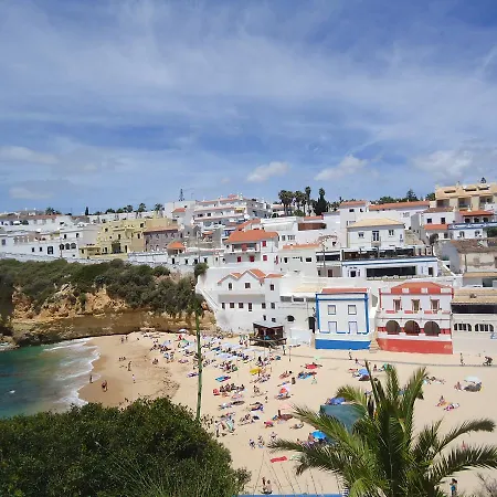 Casa Vista Paraiso Карвоейру