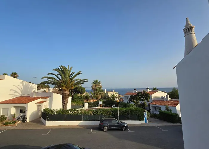 Casa Vista Paraiso *