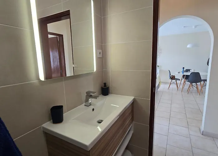 Casa Vista Paraiso 카르보에이루