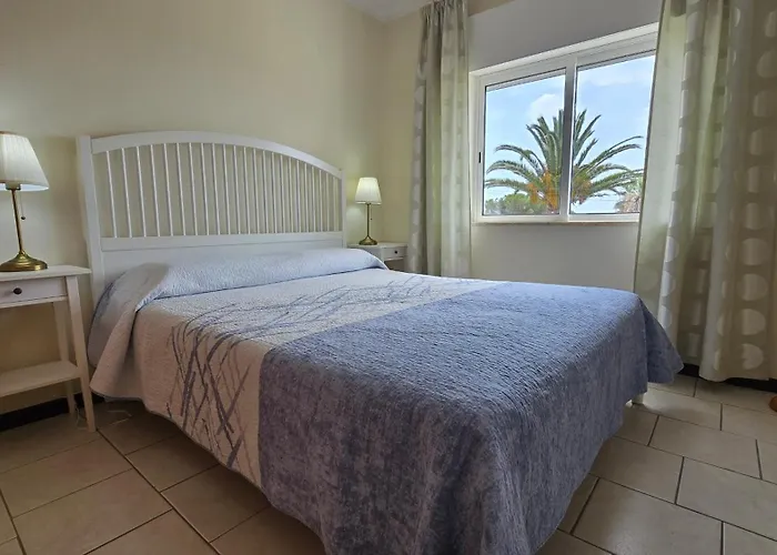 Casa Vista Paraiso 아파트