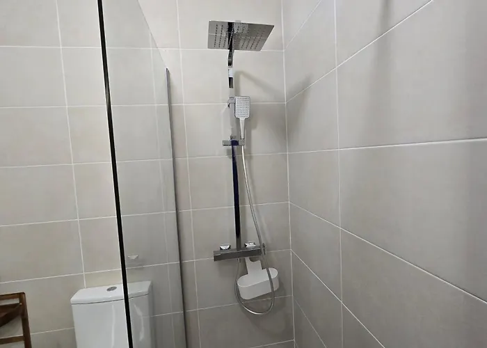 Casa Vista Paraiso 아파트 *