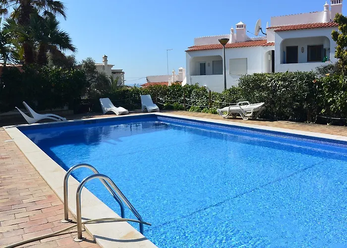 Casa Vista Paraiso 아파트