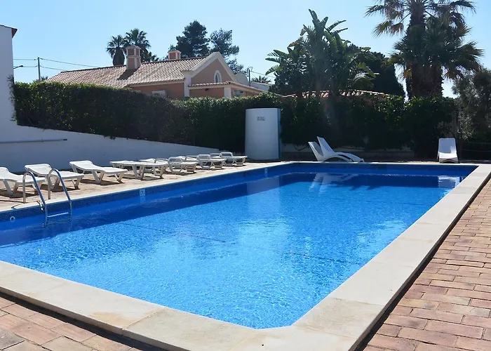 Casa Vista Paraiso *