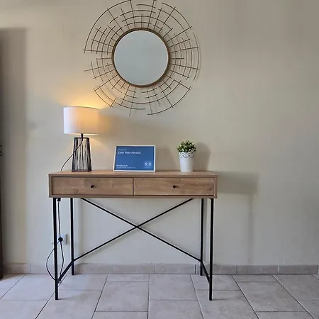 アパート Casa Vista Paraiso *