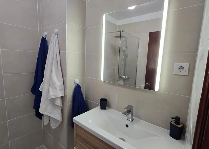 Casa Vista Paraiso Апартаменты