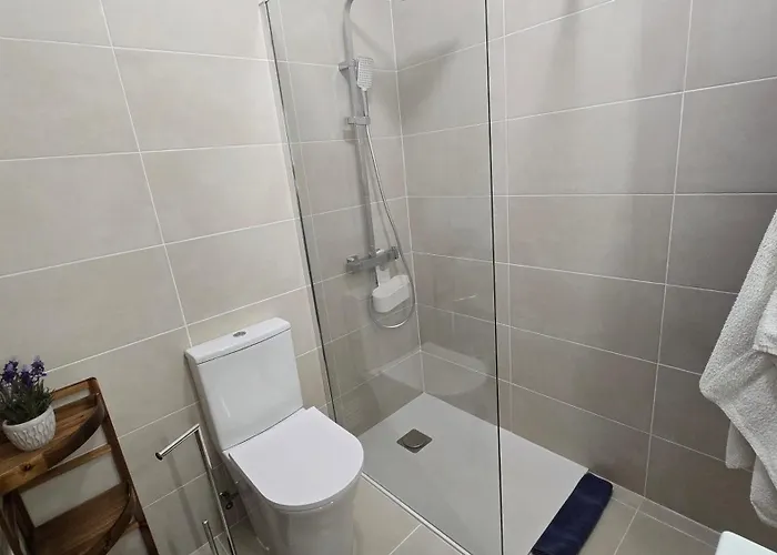 Апартаменты Casa Vista Paraiso