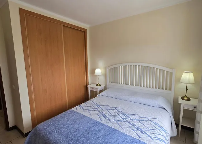 Апартаменты Casa Vista Paraiso Карвоейру