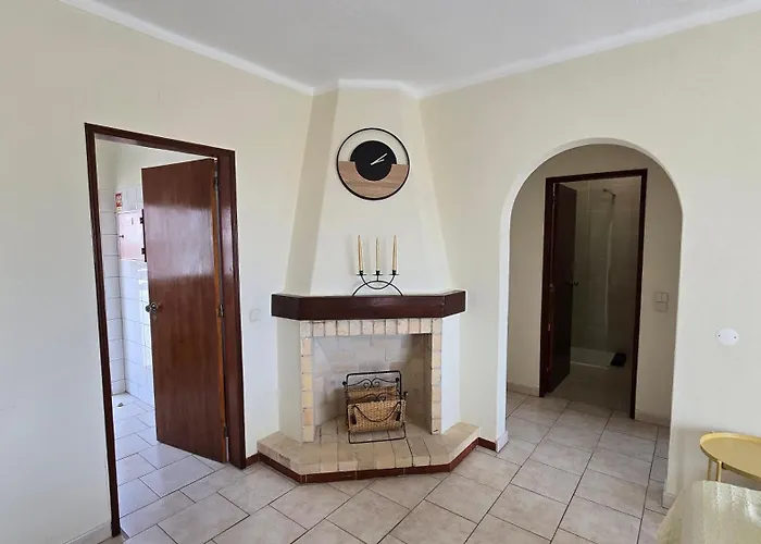 Апартаменты Casa Vista Paraiso