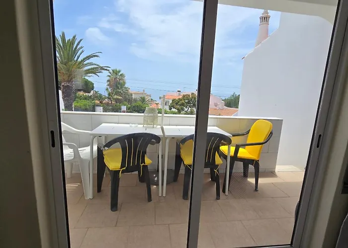 Апартаменты Casa Vista Paraiso *