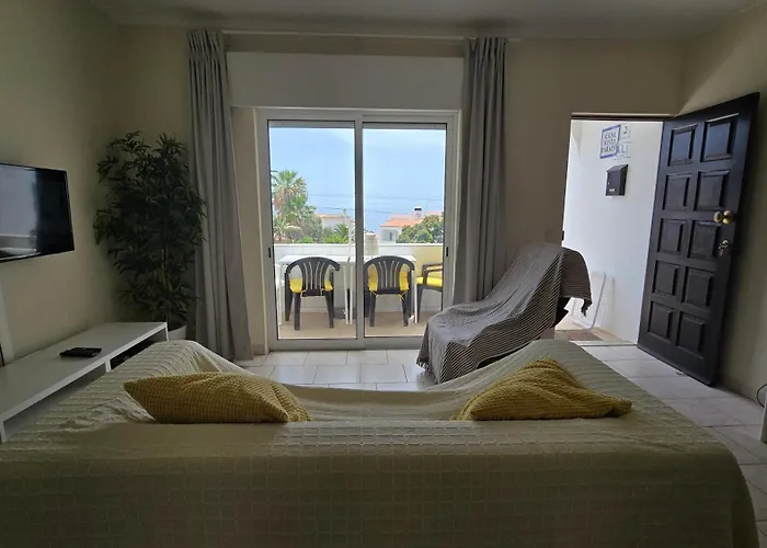 Casa Vista Paraiso *