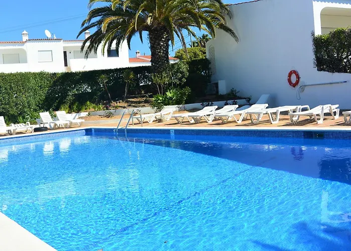 Casa Vista Paraiso Карвоейру