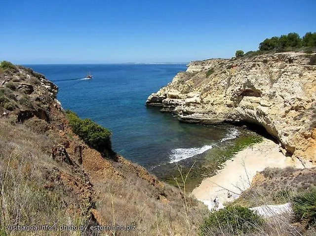 Casa Vista Paraiso Апартаменты